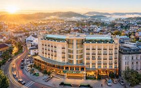 The Western Hill Dalat Hotel